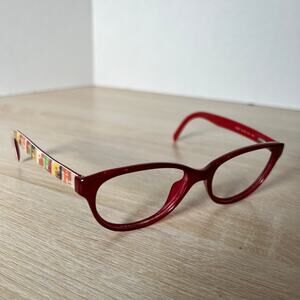 Fendi | Accessories | New Fendi Eye Glasses Model F899 With  display picture 1